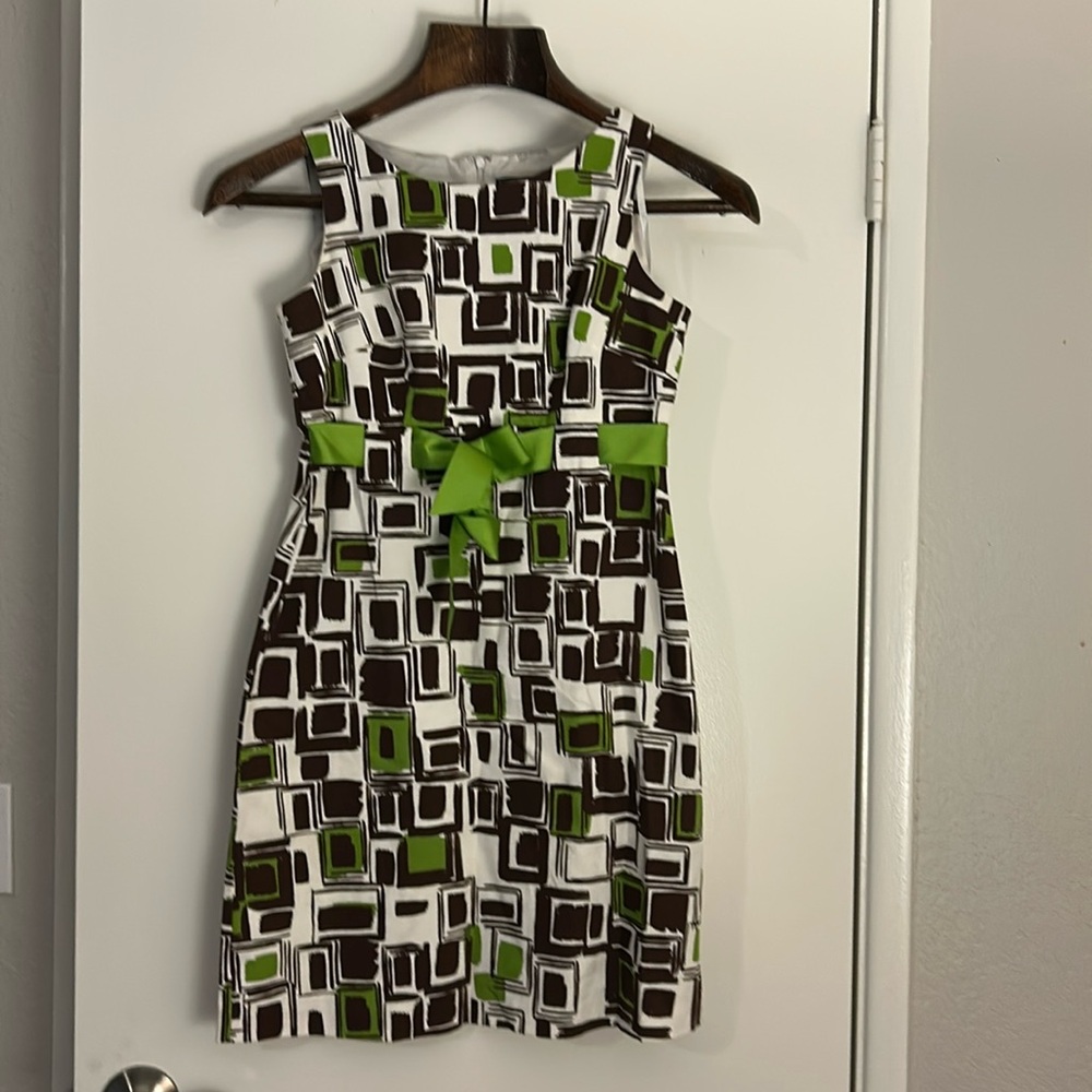 Jessica Howard dress